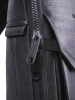 Рюкзак мужской Piquadro Than черный (ca6616s135/n)