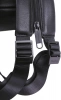 Рюкзак мужской Piquadro Than черный (ca6616s135/n)