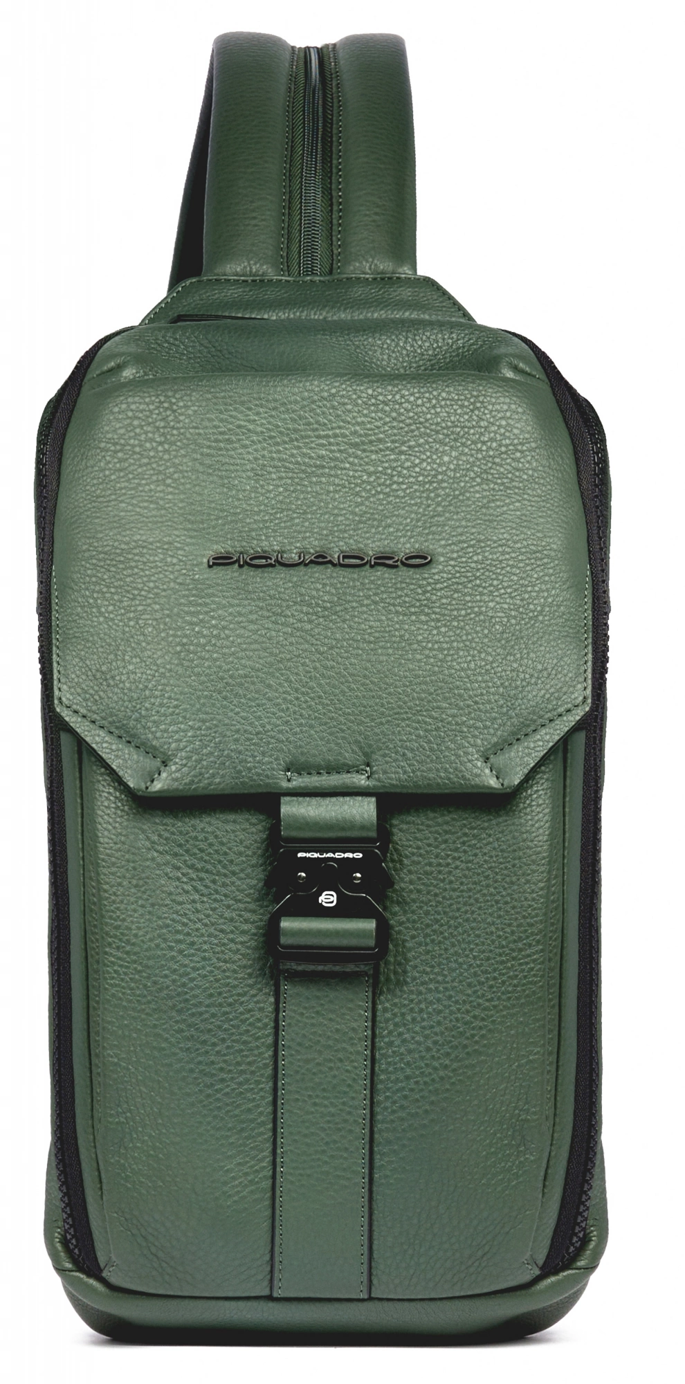 Рюкзак мужской Piquadro Than хаки (ca6616s135/ve)