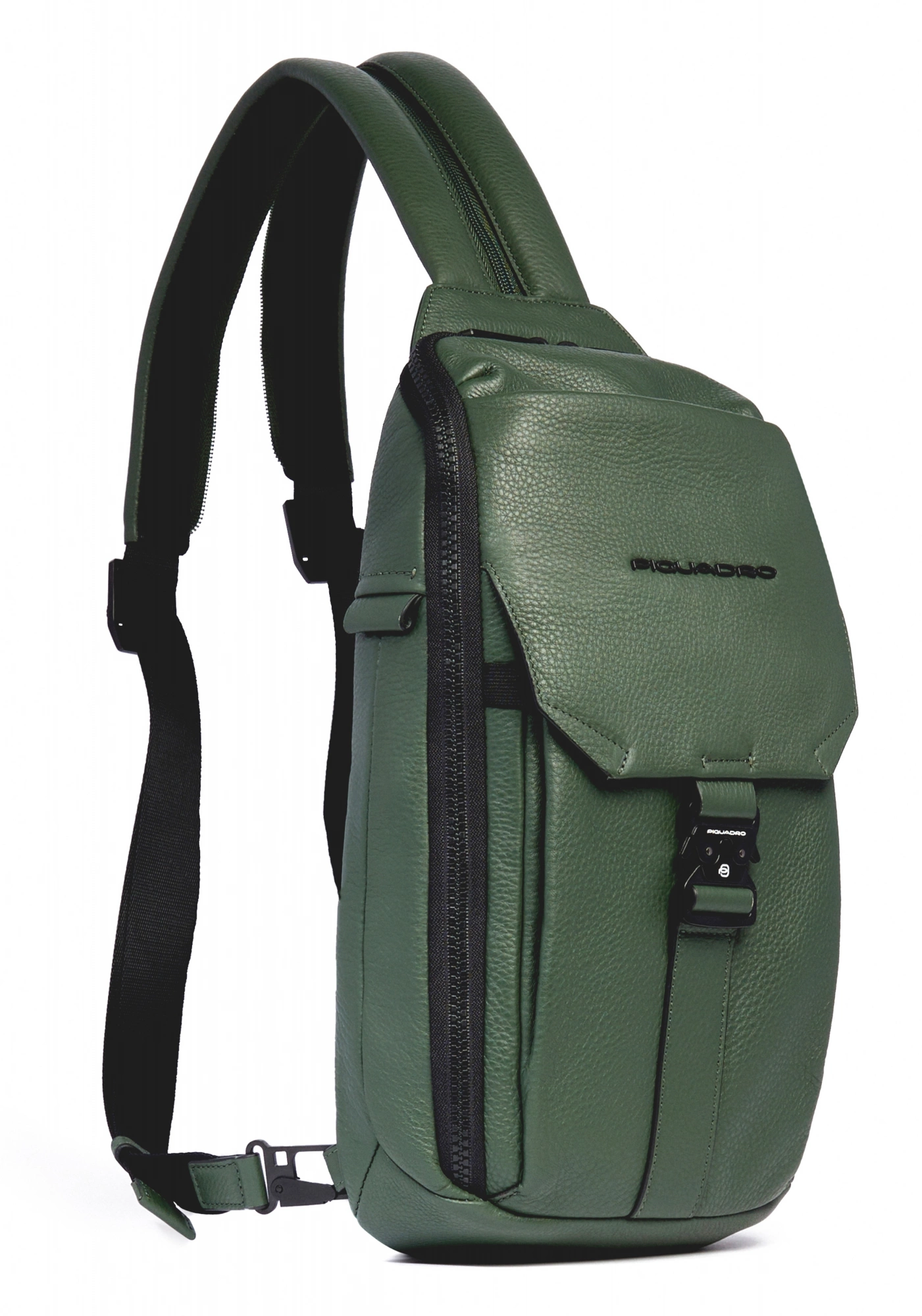Рюкзак мужской Piquadro Than хаки (ca6616s135/ve)