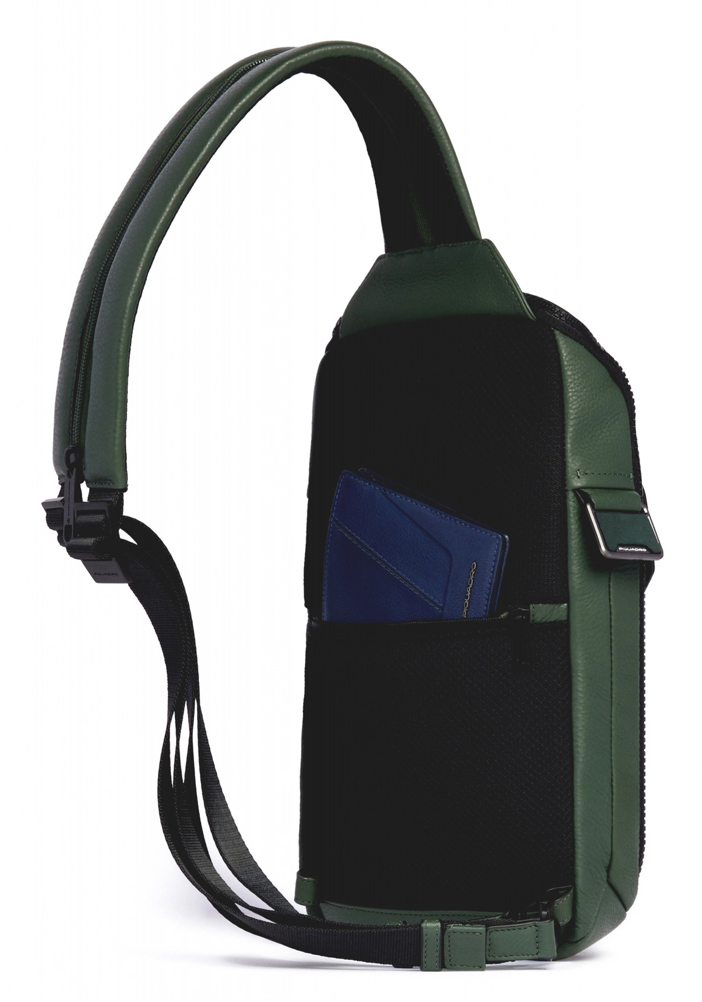 Рюкзак мужской Piquadro Than хаки (ca6616s135/ve)