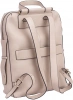 Рюкзак женский Piquadro Circle бежевый (ca4576w92/bi)