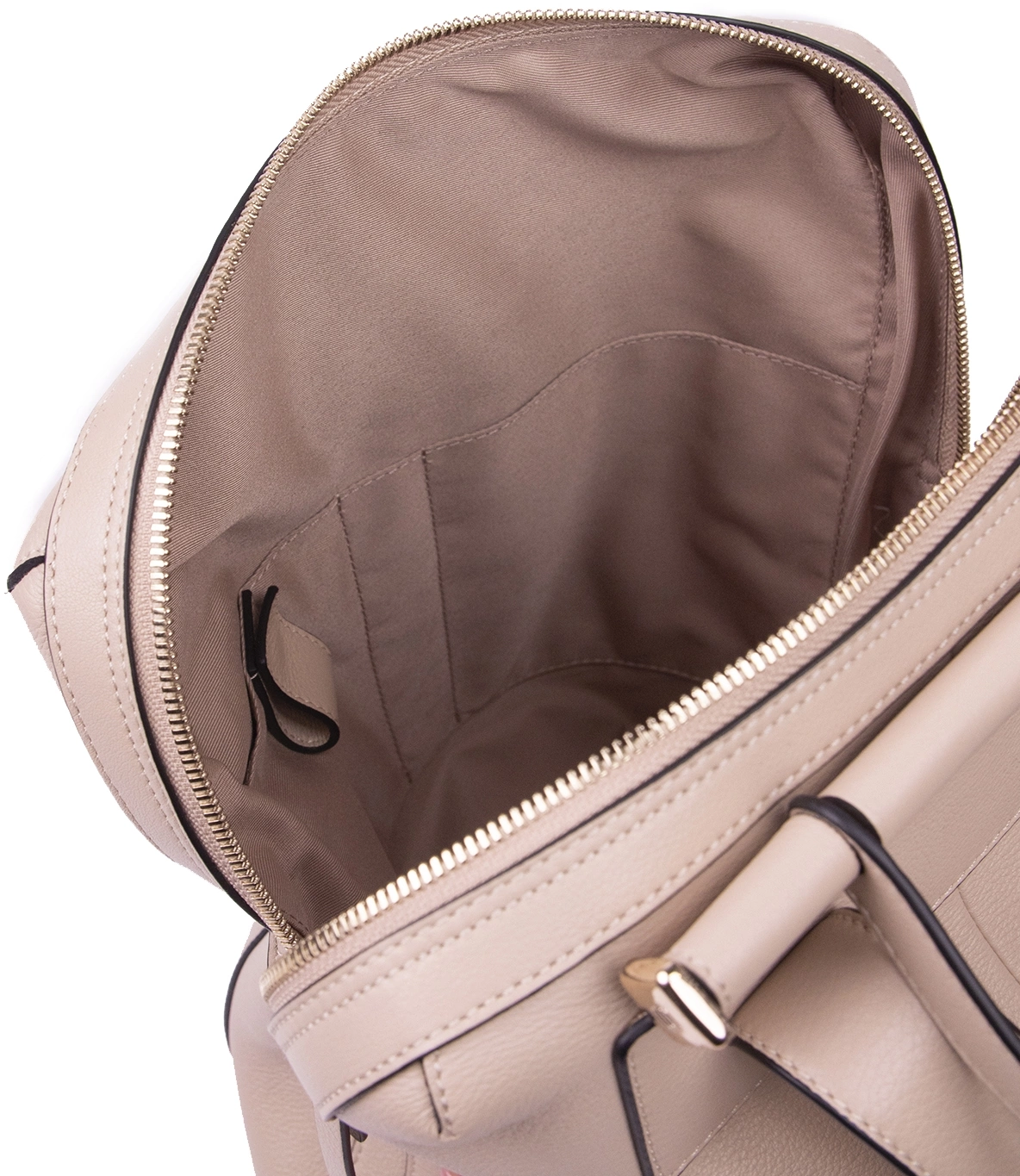 Рюкзак женский Piquadro Circle бежевый (ca4576w92/bi)