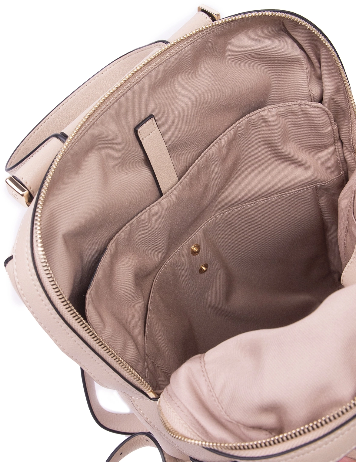 Рюкзак женский Piquadro Circle бежевый (ca4576w92/bi)