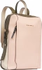 Рюкзак женский Piquadro Circle пудровый (ca4576w92/robi)