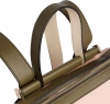 Рюкзак женский Piquadro Circle пудровый (ca4576w92/robi)