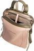 Рюкзак женский Piquadro Circle пудровый (ca4576w92/robi)