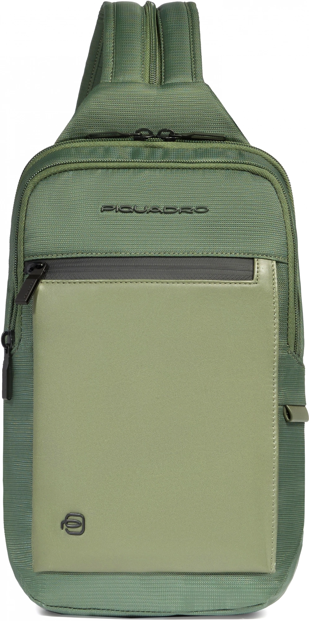 Рюкзак мужской Piquadro Orion хаки (ca6625s136/ve)