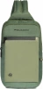 Рюкзак мужской Piquadro Orion хаки (ca6625s136/ve)