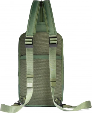 Рюкзак мужской Piquadro Orion хаки (ca6625s136/ve)