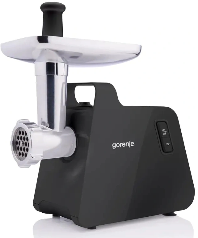 Мясорубка Gorenje MG2001SB черный