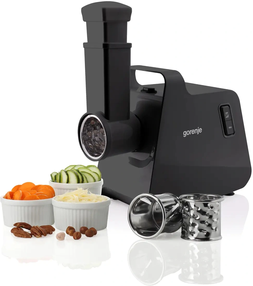 Мясорубка Gorenje MG2001SB черный