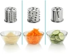 Мясорубка Gorenje MG2001SB черный