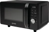 Микроволновая печь Gorenje MO20S4BC, черный, английский