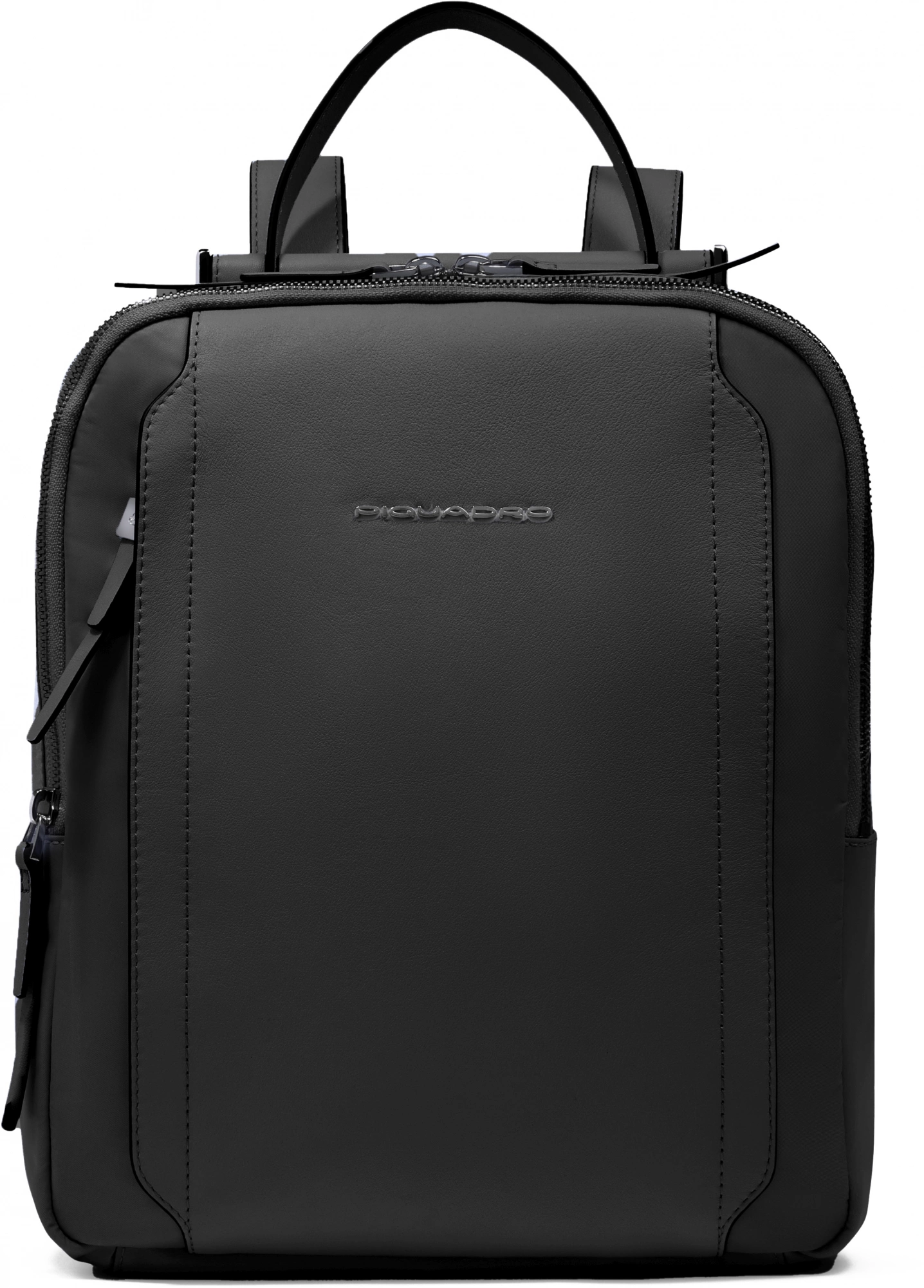 Рюкзак женский Piquadro Lyra черный (ca5566w92t/n)