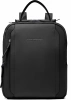 Рюкзак женский Piquadro Lyra черный (ca5566w92t/n)