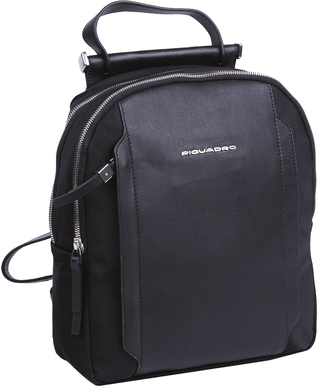 Рюкзак женский Piquadro Lyra черный (ca5566w92t/n)