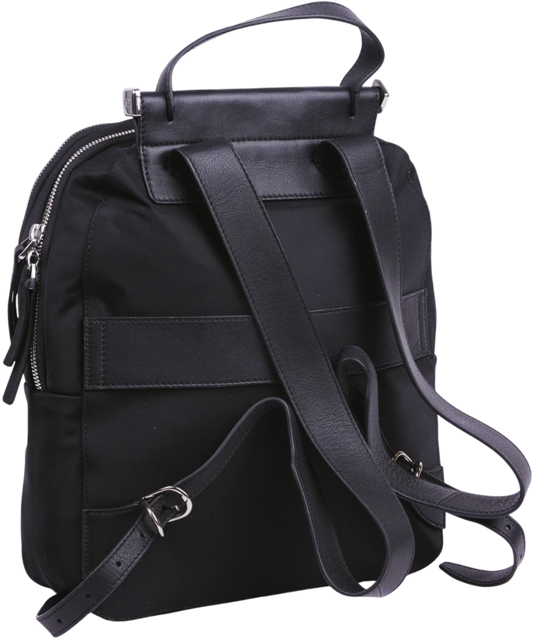 Рюкзак женский Piquadro Lyra черный (ca5566w92t/n)