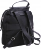 Рюкзак женский Piquadro Lyra черный (ca5566w92t/n)