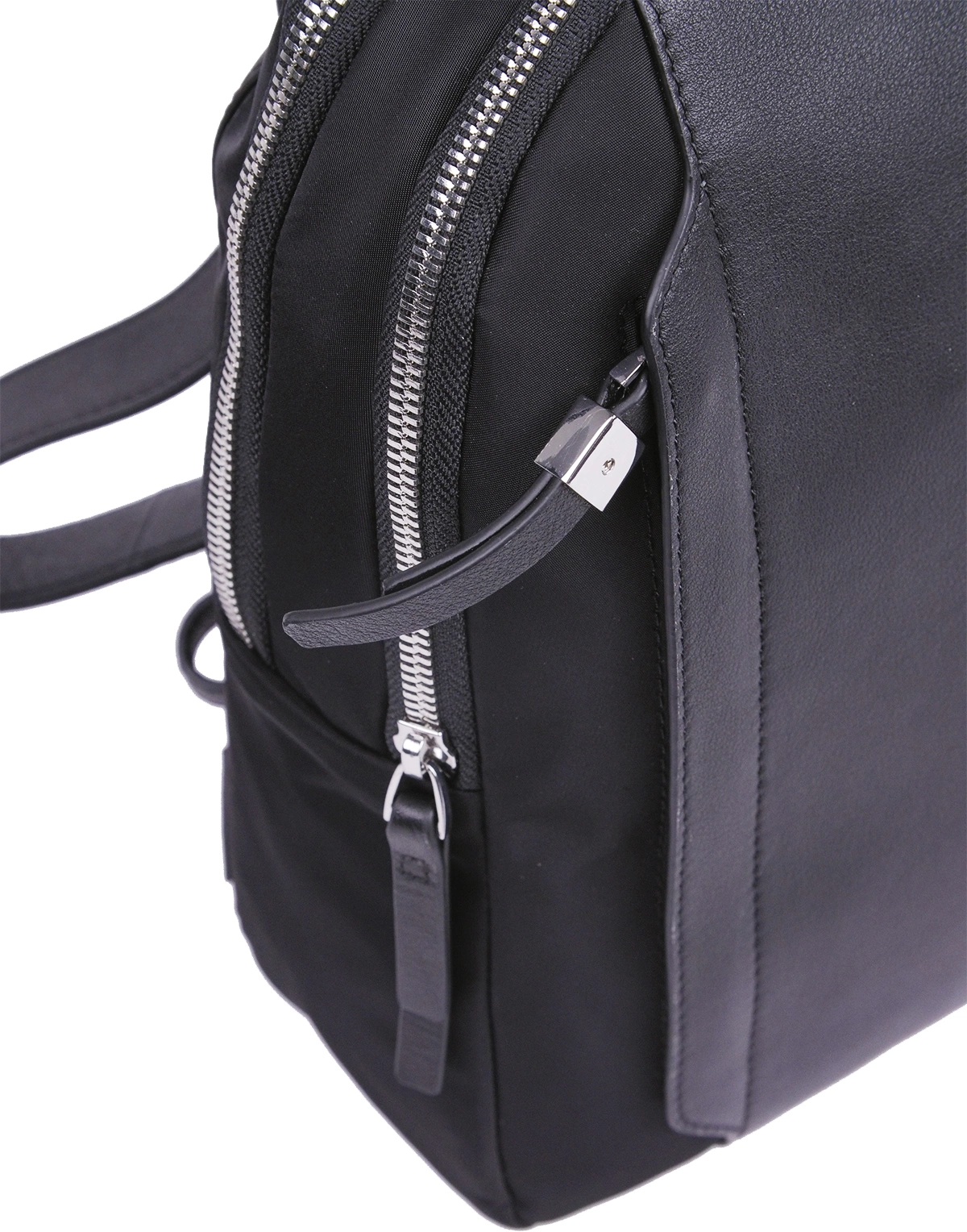 Рюкзак женский Piquadro Lyra черный (ca5566w92t/n)