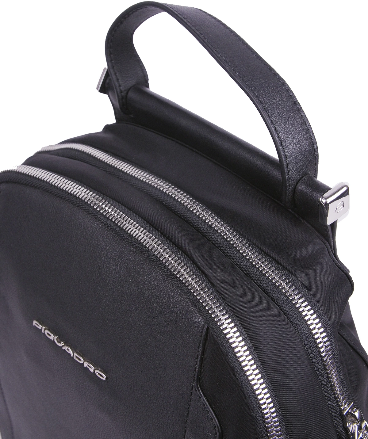 Рюкзак женский Piquadro Lyra черный (ca5566w92t/n)