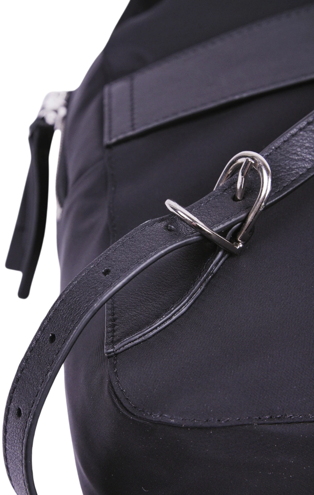 Рюкзак женский Piquadro Lyra черный (ca5566w92t/n)