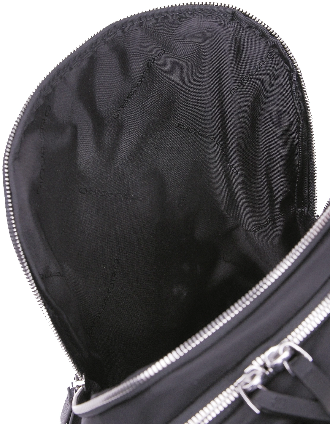 Рюкзак женский Piquadro Lyra черный (ca5566w92t/n)