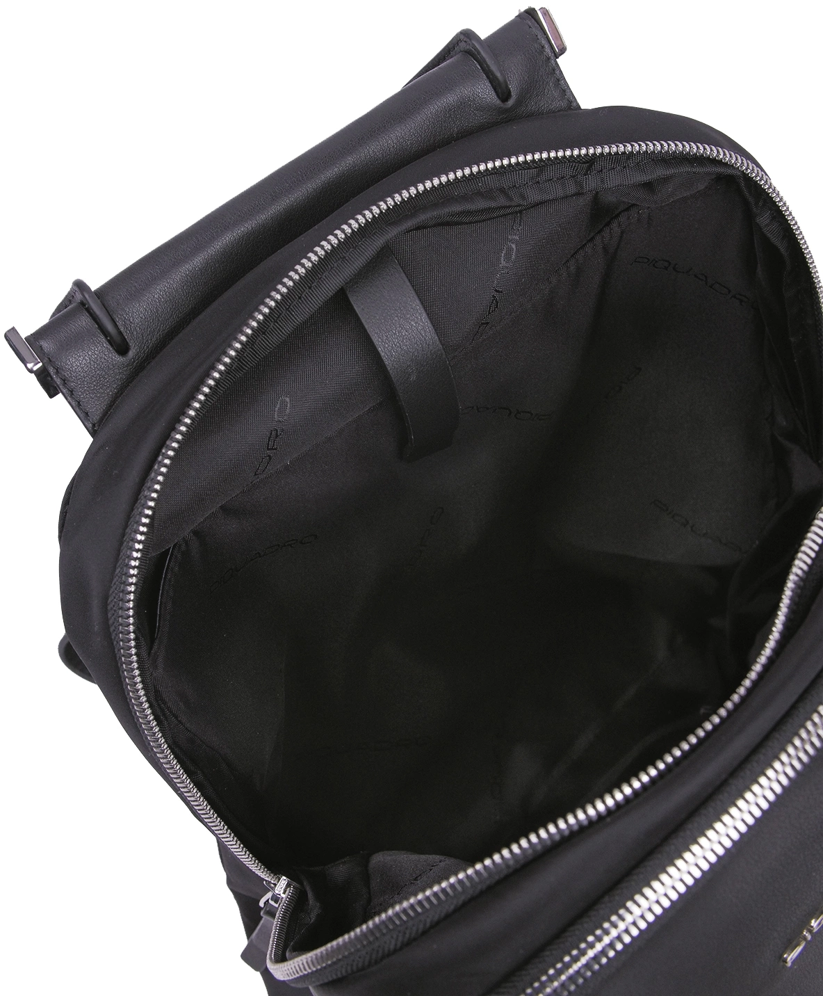 Рюкзак женский Piquadro Lyra черный (ca5566w92t/n)