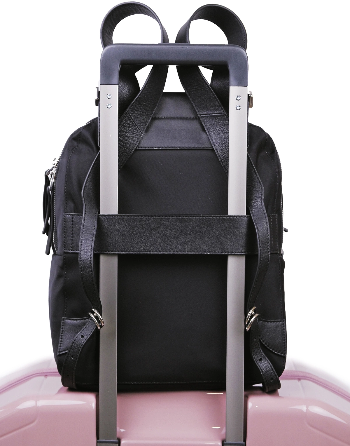 Рюкзак женский Piquadro Lyra черный (ca5566w92t/n)