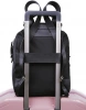 Рюкзак женский Piquadro Lyra черный (ca5566w92t/n)