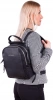 Рюкзак женский Piquadro Lyra черный (ca5566w92t/n)