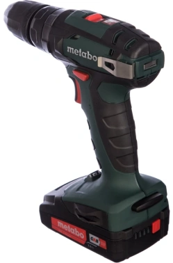 Ударная дрель-шуруповерт Metabo SB 18 (602245560)