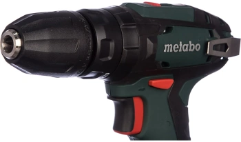 Ударная дрель-шуруповерт Metabo SB 18 (602245560)