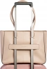 Деловая сумка женская Piquadro Ashley пудровый, кожа натуральная (bd6461w134/ro)