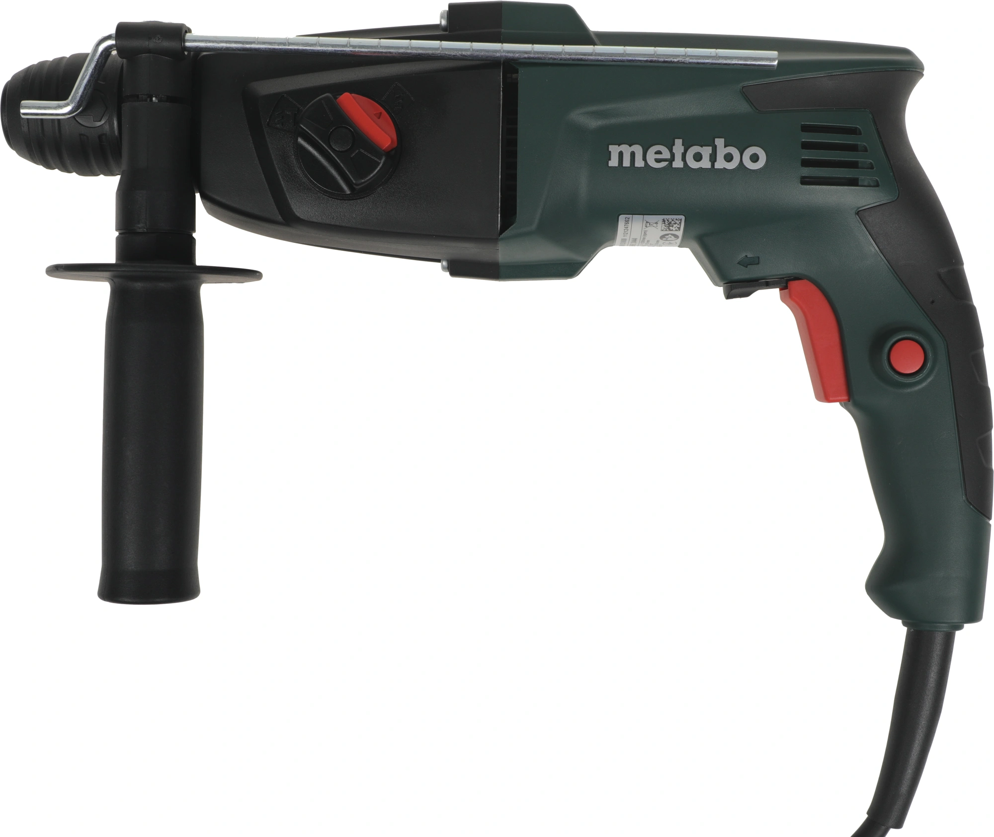 Перфоратор Metabo BHE 2444 (606153000)