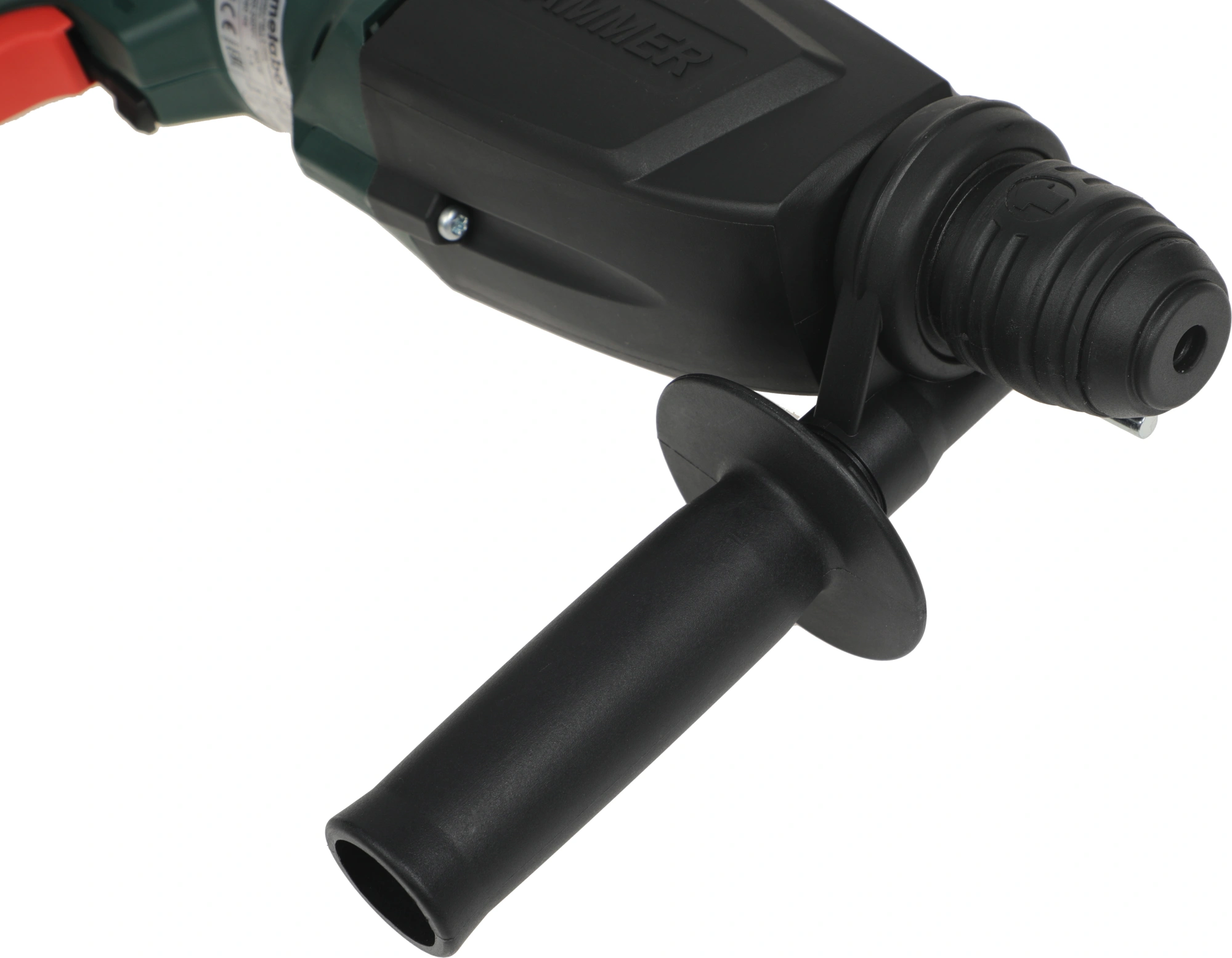 Перфоратор Metabo BHE 2444 (606153000)