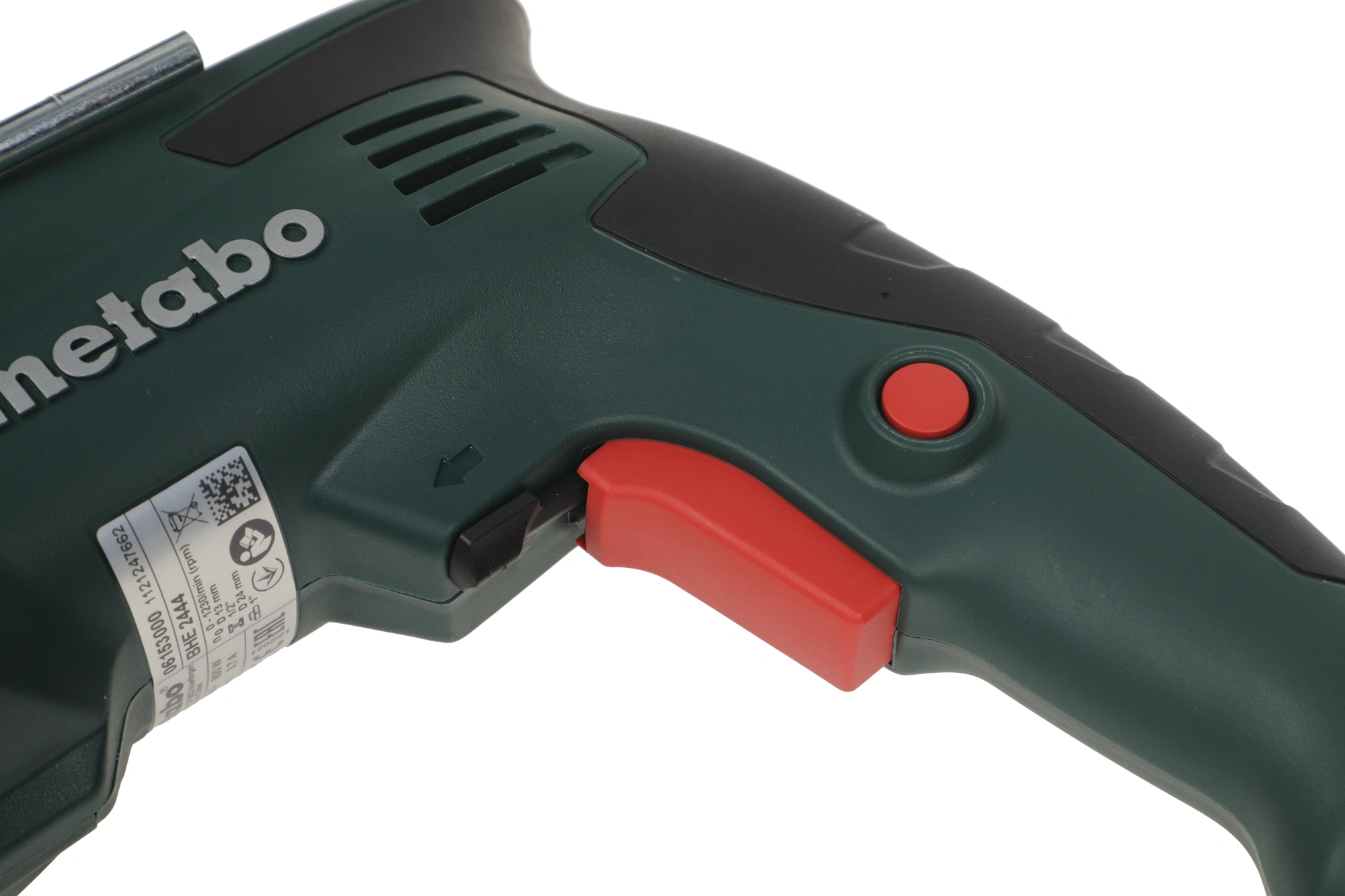 Перфоратор Metabo BHE 2444 (606153000)