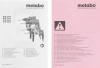 Перфоратор Metabo BHE 2444 (606153000)