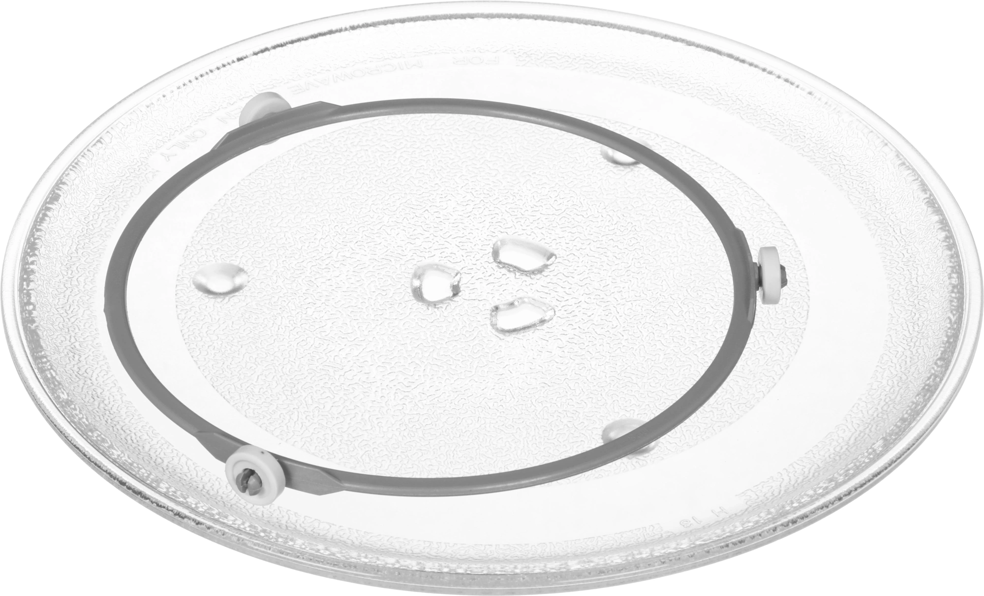 Встраиваемая микроволновая печь Bosch BFL623MB3 черный