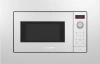 Встраиваемая микроволновая печь Bosch BFL623MW3 белый