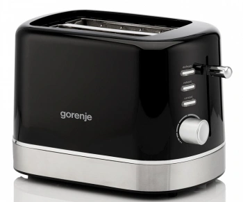 Тостер Gorenje T800DB белый