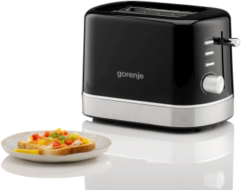 Тостер Gorenje T800DB белый