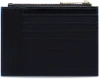 Чехол для кредитных карт Piquadro Blue Square черный натур.кожа (pp6659b2r/n)