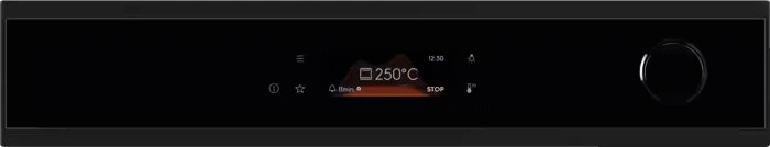 Духовой шкаф Electrolux EOC8P39H черный
