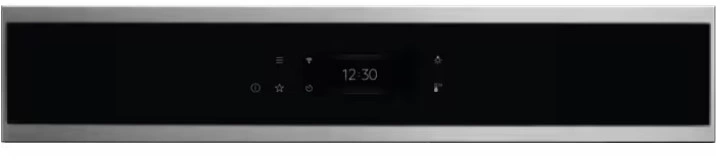 Духовой шкаф Electrolux EOE8P39WX черный