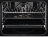 Духовой шкаф Electrolux EOE8P39WX черный