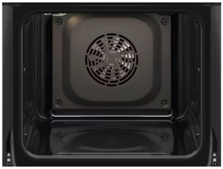 Духовой шкаф Electrolux EOD3C40BX нержавеющая сталь