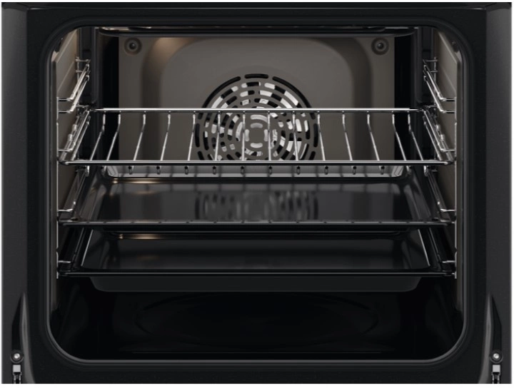 Духовой шкаф Electrolux EOD3C40BX нержавеющая сталь