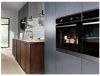 Духовой шкаф Electrolux EOD3C40BX нержавеющая сталь