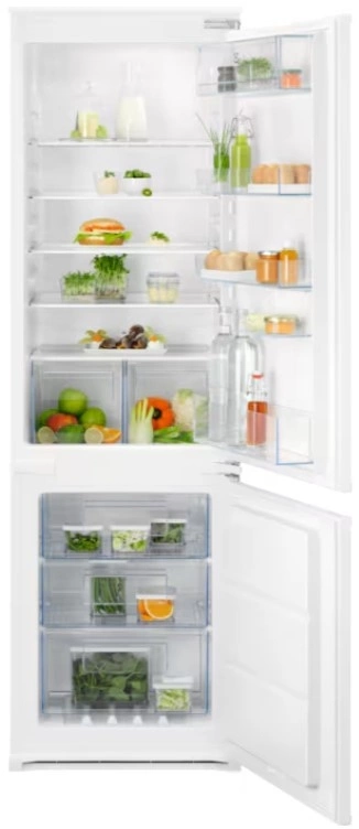 Холодильник Electrolux ENT6NE18S